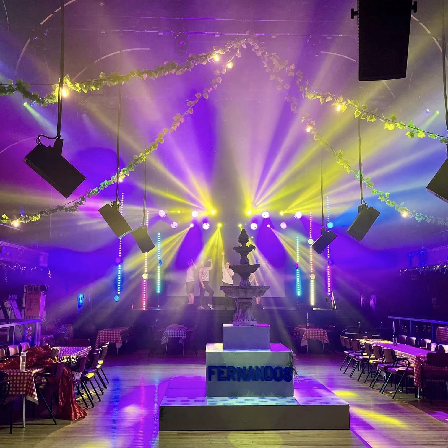 ABBA Dinner Show Leeds Inspired abba-dinner-show-leeds-inspired